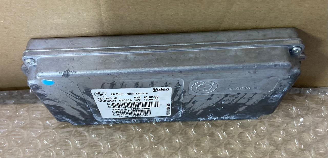 OEM BMW F20 F30 F32 F10 F01 Side View Camera Control Module 9084790