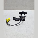 Bild in die Galerieansicht laden, 2013-2018 BMW X5 F15 and X6 F16 RIGHT SIDE Hood Hinge Actuator 7326020 OEM