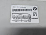 قم بتحميل الصورة إلى عارض الصور، 22-24 BMW G26 G01 X3 M4 G83 Driver Left Front Seat Control Module 5A6A949 OEM