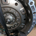 Bild in die Galerieansicht laden, BMW 523I 5 Series F10 F11 N52 Automatic Transmission 8HP-45 7616519