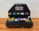 Load image into Gallery viewer, Mercedes-Benz Front Fuse Box Control Module A2129005912 C-Class W204 S204
