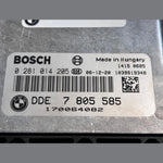 قم بتحميل الصورة إلى عارض الصور، OEM BMW X5 E70 M57 ENGINE CONTROL UNIT ECU ONLY DDE 7805585