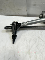 Load image into Gallery viewer, 2010-2015 BMW X1 E84 Front Windshield Wiper Motor And Linkage 2992466 OEM