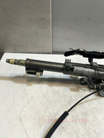 Load image into Gallery viewer, BMW E46 3 Series X3 E83 Steering Column Ignition Switch ROD With Lock 042119006