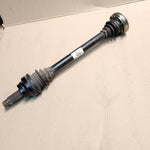 Bild in die Galerieansicht laden, 2014-2018 BMW X5 Rear Drive Shaft 7564558 X5 F15 and X6 E71