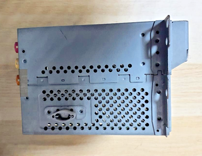 BMW F01 F02 F06 F10 F11 F12 F13 CIC Navigation Head Unit 9248274
