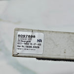 قم بتحميل الصورة إلى عارض الصور، BMW G30, G31, G38 Security Control Module 8097898