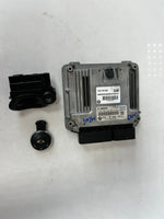 Load image into Gallery viewer, MINI Countryman R60, Cooper 2014 N47N Engine DIESEL Control Unit Set -8583423