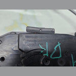 Load image into Gallery viewer, BMW 2 SERIES F44 DOOR LOCK REAR RIGHT DRIVER SIDE 7956152 OEM