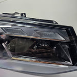 Bild in die Galerieansicht laden, 2018-2024 Audi Q2 Led Headlight Left Side 81D941033