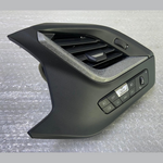 قم بتحميل الصورة إلى عارض الصور، OEM BMW 1 SERIES F40 F44 HEADLAMP SWITCH AIR VENT DASHBOARD RIGHT 5A16AB6