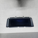 Bild in die Galerieansicht laden, 2013-2015 BMW 740i Central Information Display Screen 9284969 7 Series F01 F02
