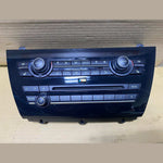 Bild in die Galerieansicht laden, BMW AC CONTROL PANEL MODULE 9350260 F15 X5 2015
