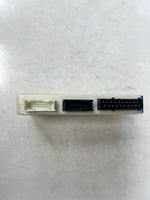 Load image into Gallery viewer, 2001 BMW 740i E39 and E38 GM3 HIGH 12V Body Control Module 6901228 OEM