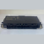 Bild in die Galerieansicht laden, 2011-2016 BMW 528i F10 F11 FOOTWELL LIGHT CONTROL MODULE 9345373 OEM
