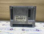Load image into Gallery viewer, 2007-2021 BMW X5 E61 LCI 520i Engine Control Module DME ECU only 7577664 OEM