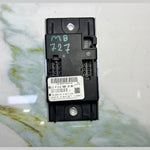 قم بتحميل الصورة إلى عارض الصور، Mercedes W212 E-Class W218 CLS-Class Rear Heated Seat Control Unit A212 9001800