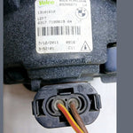 Load image into Gallery viewer, BMW 5 SERIES F07 GT FOG LIGHT LAMPS PAIR 7199619/ 7199620