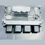 Load image into Gallery viewer, BMW 5 6 7 SERIES F01 F10 F07 F12 ACTIVE STEERING CONTROL UNIT MODULE 6793363