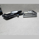 Load image into Gallery viewer, 2004 BMW 735i E65 RIGHT HAND DRIVE Engine Control Unit 7540510 ECU SET