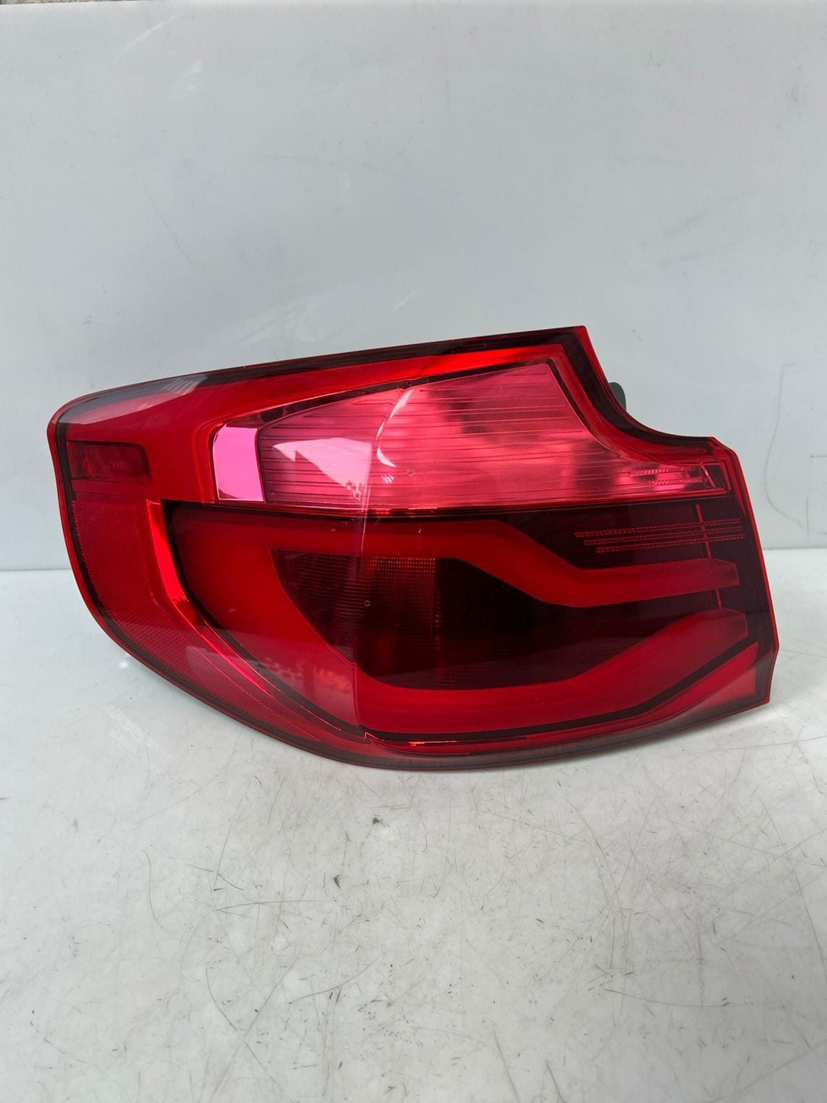 BMW 3 Series Gran Turismo F34 LCI Rear Left RIGHT Taillight 7417469 7417470 OEM