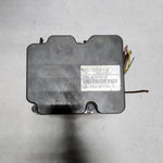 Bild in die Galerieansicht laden, 2014-2018 BMW X5 Abs Pump Module 6870759 X5 and X6 F15 F16