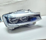 Bild in die Galerieansicht laden, 2017-2021 BMW X3 Headlight 7429084 X3 F25 OEM LED ADAPTIVE