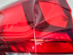 Bild in die Galerieansicht laden, 2014 BMW X5 F15 RHD Rear Left Light Side Panel ECE 7470885 OEM
