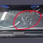 قم بتحميل الصورة إلى عارض الصور، BMW X5 F15, X6 F16 Instrument Cluster Speedometer Full Led Digital 6821075 OEM