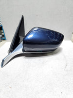 Load image into Gallery viewer, 2016-2019 BMW 750i Exterior Mirror F0181115U6680 7 Series G11 G12 740i and 750i