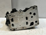 قم بتحميل الصورة إلى عارض الصور، 2014-2018 BMW 5 Series F10 F11 328d xDrive Engine Oil Cooler 8507627 OEM