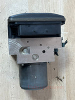 قم بتحميل الصورة إلى عارض الصور، 08-14 BMW E71 X6 X5 ABS Antilock Brake Pump Control Module 3451 6785266-04 OEM