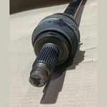 Load image into Gallery viewer, 2010-2016 BMW 535i Drive Shaft Rear Right 7577508 6 Series F06 F12 F13 640i 640