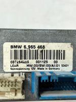 Bild in die Galerieansicht laden, 2006 BMW 750i 7 Series Video Module 6965468 OEM