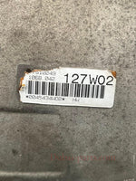 Load image into Gallery viewer, 2011 BMW 7 Series F01 730d N57 6HP28 Automatic Transmission Gearbox 7610249