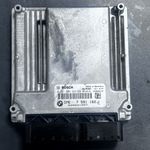 Load image into Gallery viewer, BMW 1 Series E87 E81 116i Engine Control Unit DME 7591162