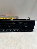 Load image into Gallery viewer, 2004-2010 BMW X3 E83 Radio Receiver Am Fm Cd Player 9205282 OEM