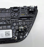 Load image into Gallery viewer, 6822775-16-19 BMW 740i G11 G12 A/C and Heater Control Panel OEM