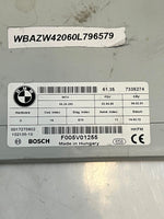 Load image into Gallery viewer, 2006-2013 BMW X5 E70 and X6 E71 E72 Trunk Lid Tailgate Control Module 7335274