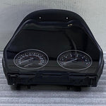 Load image into Gallery viewer, OEM BMW F20 F21 F22 F23 Instrument Cluster Speedometer KMH VDO 9363217