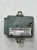 قم بتحميل الصورة إلى عارض الصور، 11-16 BMW 528i 535i 550i F10 Active Sound Amplifier AMP Control Module 9352262