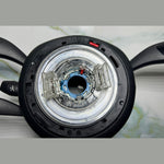 Load image into Gallery viewer, 12-15 Mercedes W212 Steering Column Control Switches Assembly A212 9003820 OEM