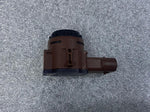 قم بتحميل الصورة إلى عارض الصور، OEM BMW F91 F92 F93 G14 G15 Parking sensor Bosch 6.51 Sunset orange 9472196 New