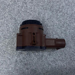 Load image into Gallery viewer, OEM BMW F91 F92 F93 G14 G15 Parking sensor Bosch 6.51 Sunset orange 9472196 New