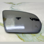 قم بتحميل الصورة إلى عارض الصور، Mercedes Mirror Glass Blind Spot A0998100416 E-Class W213 Front Right
