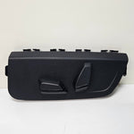 Bild in die Galerieansicht laden, 2016 BMW F30, F31, F35, X1 F48, Seat Adjustment Switch 9276615 Front Left