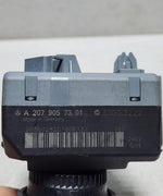 قم بتحميل الصورة إلى عارض الصور، 2010-2014 Mercedes-Benz C250 Electronic Ignition Switch A2079057301