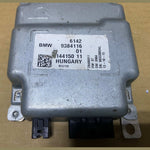 Load image into Gallery viewer, BMW G30 G31 G32 and 7 Series G11 G12 Battery Charging Control Module 9384116 OEM