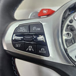 Load image into Gallery viewer, 2018-2023 BMW M5 F90, M8 F92,M8 F93 M Sport Steering Wheel 8746143