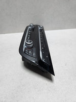 قم بتحميل الصورة إلى عارض الصور، 2018-2021 BMW X3 Ac Climate Control Panel 6999454 X3 G01 and X4 G02